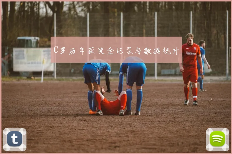 C罗历年获奖全记录与数据统计